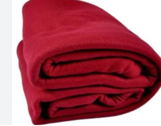 Hospital Blankets
